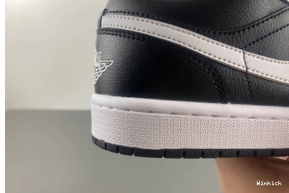 AIR 1 553558-043 Low JORDAN 1008